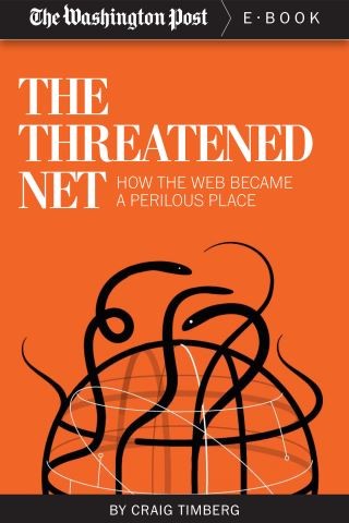 The The Threatened Net Cover Image