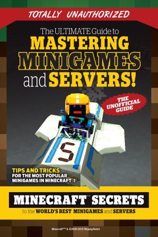 The Ultimate Guide to Mastering Minigames and Servers Cover Image