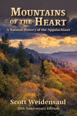 Mountains of the Heart Cover Image