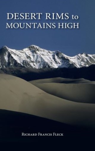 Desert Rims to Mountains High Cover Image