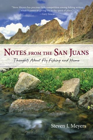 Notes from the San Juans Cover Image