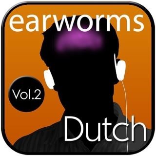 Rapid Dutch, Vol. 2 Cover Image