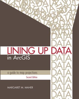 Lining Up Data in ArcGIS Cover Image