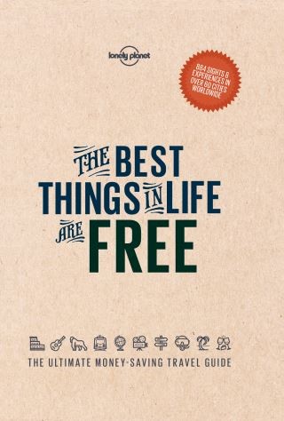 The Best Things in Life are Free Cover Image