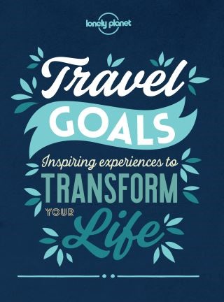 Travel Goals Cover Image