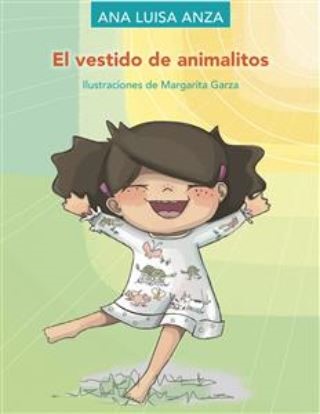 El vestido de animalitos Cover Image