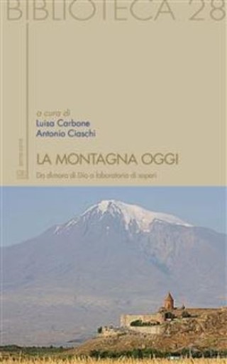 La montagna oggi Cover Image