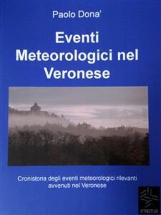 Eventi Meteorologici nel Veronese Cover Image