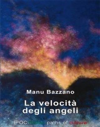 La Velocità Degli Angeli Cover Image