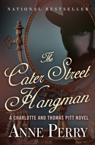 The Cater Street Hangman The Cater Street Hangman