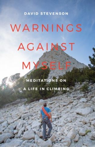 Warnings against Myself Cover Image