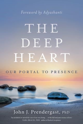 The Deep Heart Cover Image