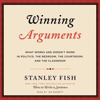 Winning Arguments Cover Image