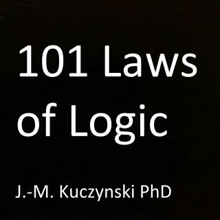 101 Laws of Logic Cover Image