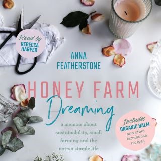 Honey Farm Dreaming Cover Image