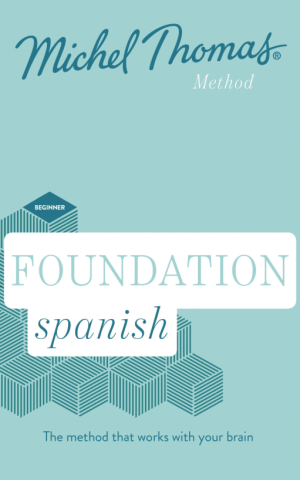 Booklet: Foundation Spanish