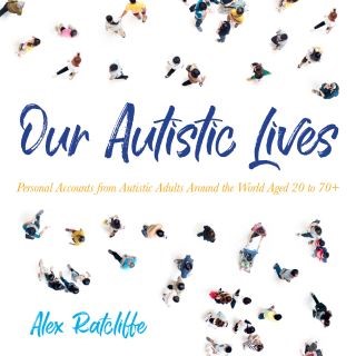 Our Autistic lives Cover Image