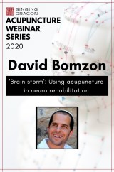 ‘Brain Storm’: Using Acupuncture in Neuro Rehabilitation