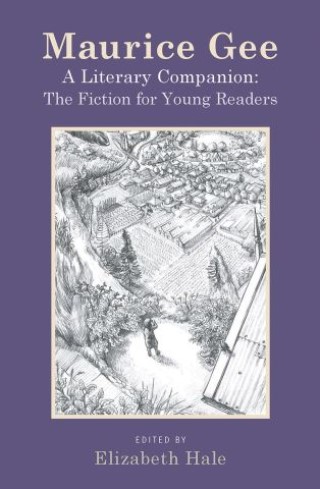 Maurice Gee Cover Image