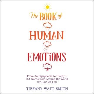 The Book of Human Emotions Cover Image