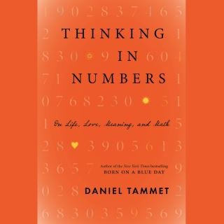 Thinking In Numbers Cover Image