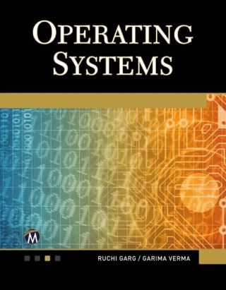 Operating Systems Cover Image