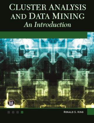 Cluster Analysis and Data Mining Cover Image