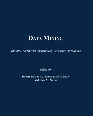 Data Mining Cover Image