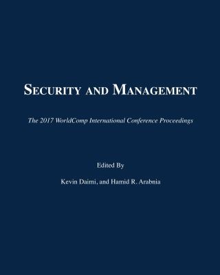 Security and Management Cover Image