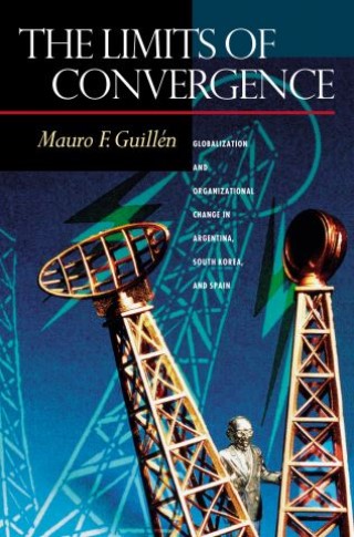 The Limits of Convergence Cover Image