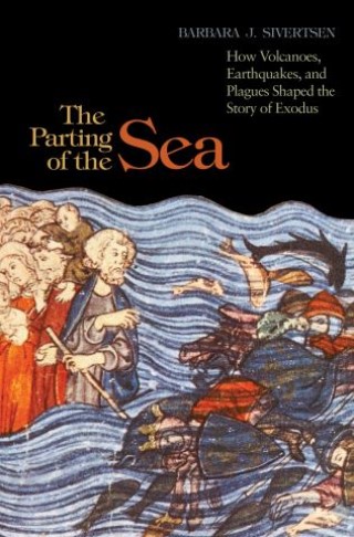 The Parting of the Sea Cover Image