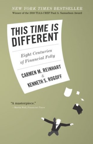 This Time Is Different Cover Image
