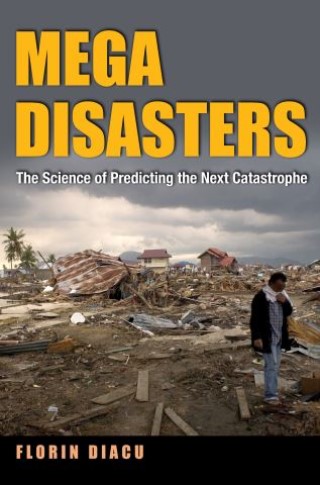 Megadisasters Cover Image