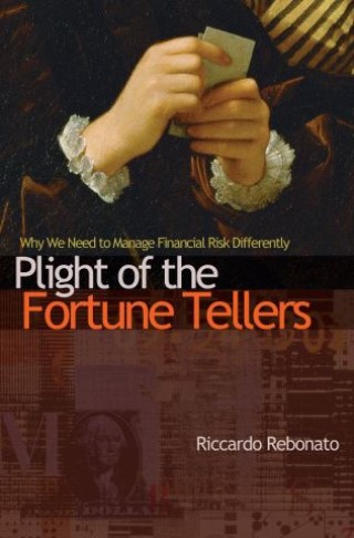 Plight of the Fortune Tellers Cover Image