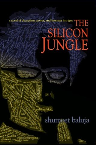 The Silicon Jungle Cover Image