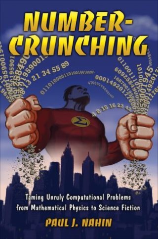 Number-Crunching Cover Image