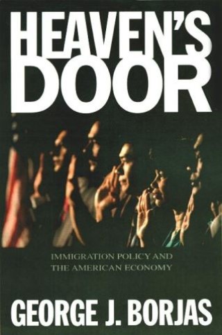 Heaven's Door Cover Image