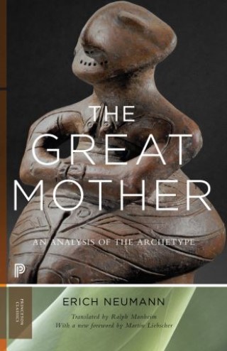 The Great Mother Cover Image