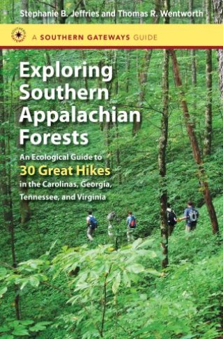 Exploring Southern Appalachian Forests Cover Image