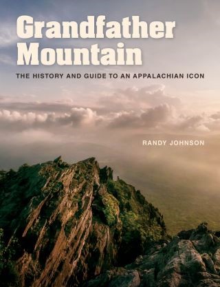 Grandfather Mountain Cover Image