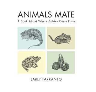 Animals Mate Cover Image