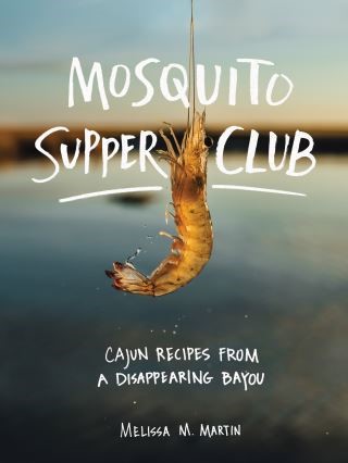 Mosquito Supper Club Cover Image