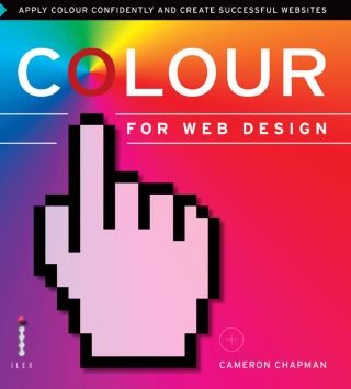 Colour for Web Design Cover Image