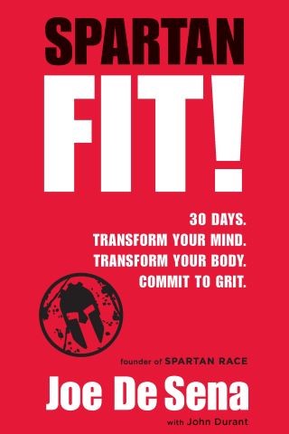 Spartan Fit! Cover Image