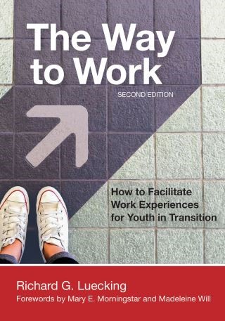 The Way to Work Cover Image