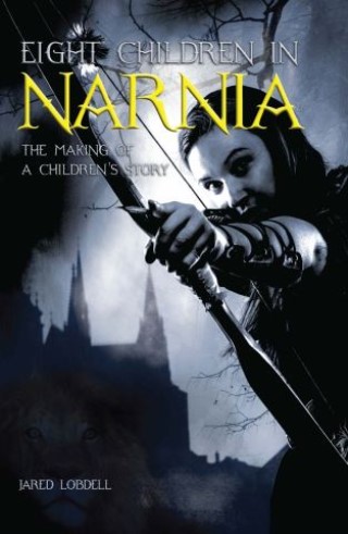 Eight Children in Narnia Cover Image