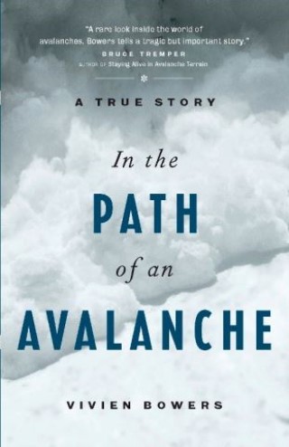 In the Path of an Avalanche Cover Image