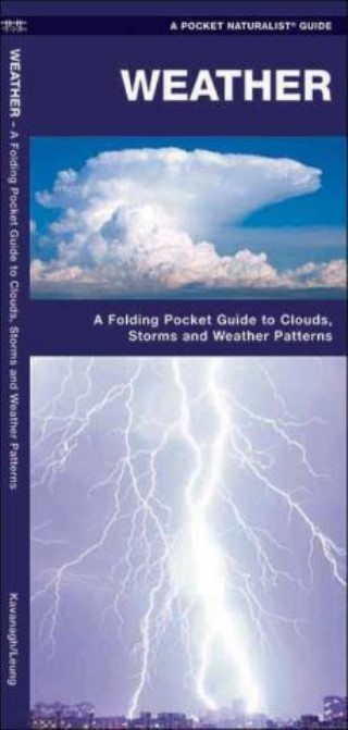 Weather Cover Image