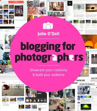 Blogging for Photographers Cover Image