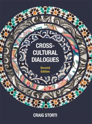 Cross-Cultural Dialogues Cover Image